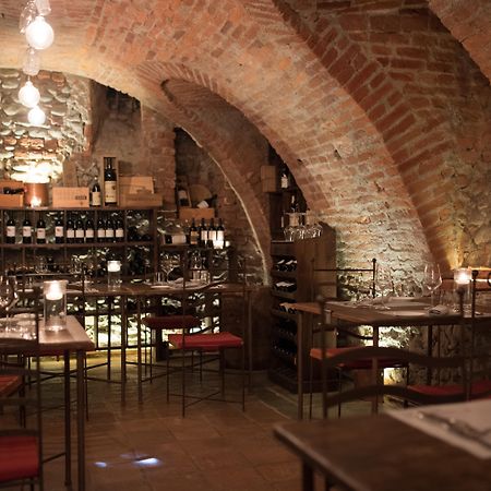 Tenuta La Cascinetta Buriasco Zewnętrze zdjęcie