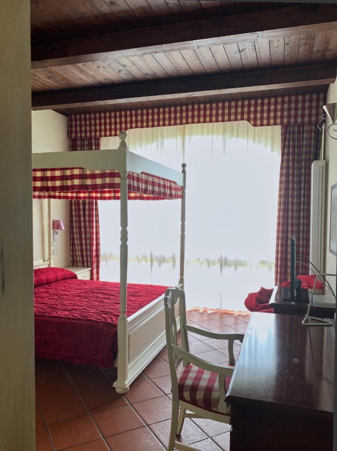 Tenuta La Cascinetta Buriasco Zewnętrze zdjęcie