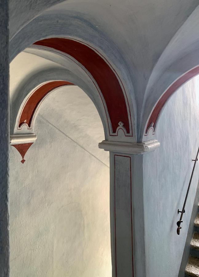 Tenuta La Cascinetta Buriasco Zewnętrze zdjęcie