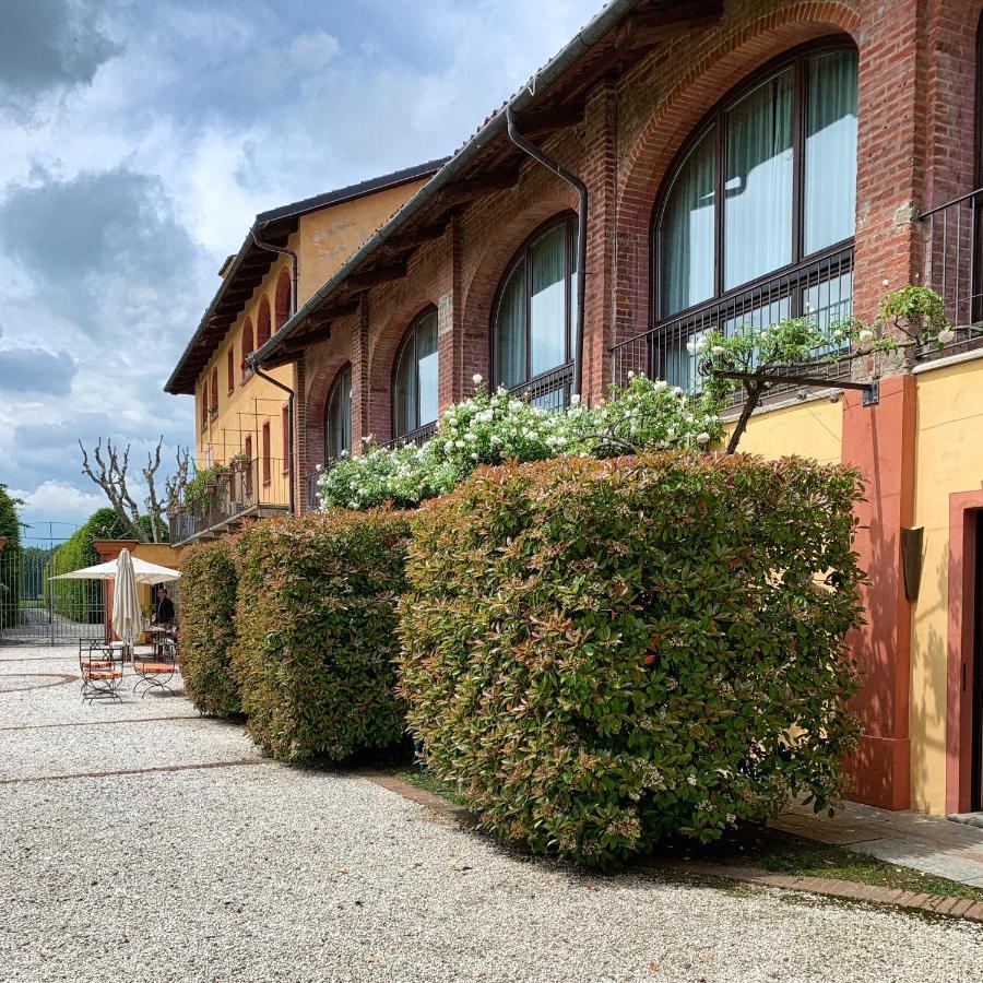 Tenuta La Cascinetta Buriasco Zewnętrze zdjęcie