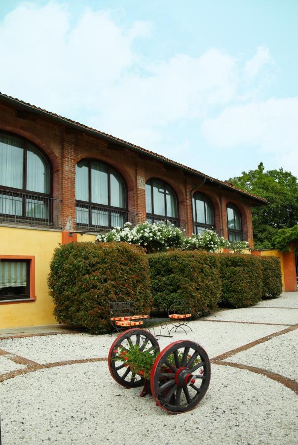 Tenuta La Cascinetta Buriasco Zewnętrze zdjęcie