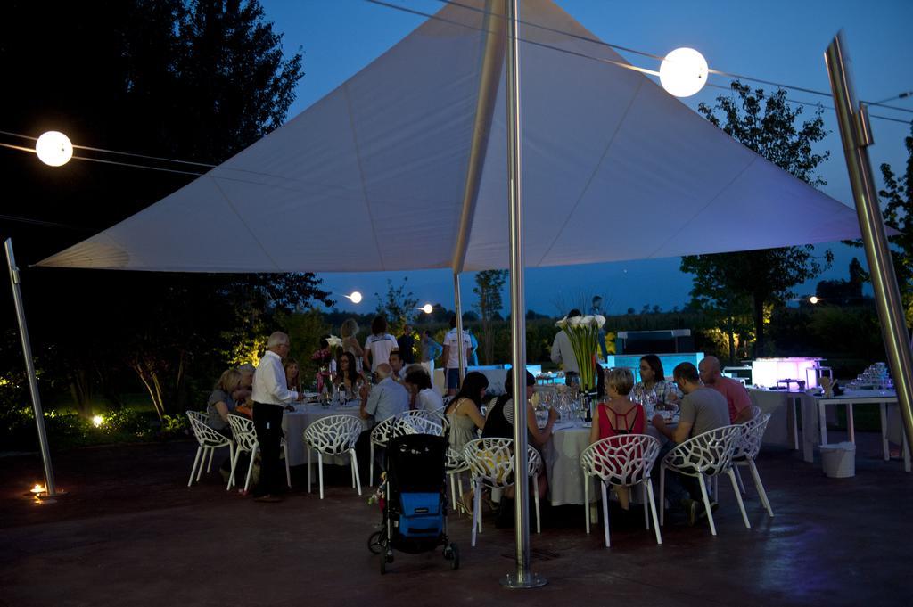 Tenuta La Cascinetta Buriasco Zewnętrze zdjęcie