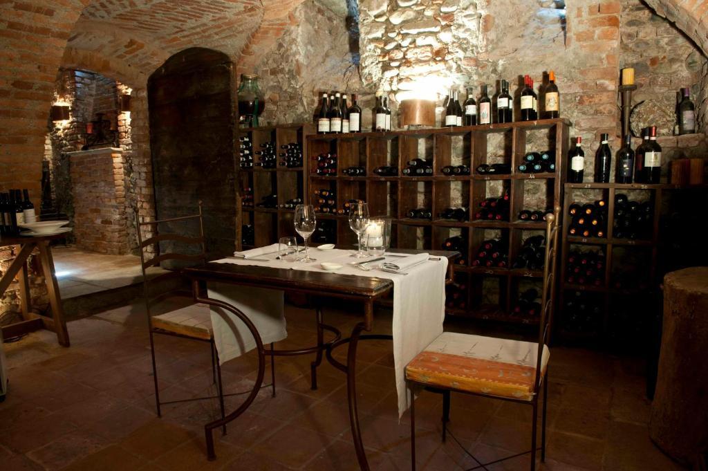 Tenuta La Cascinetta Buriasco Zewnętrze zdjęcie