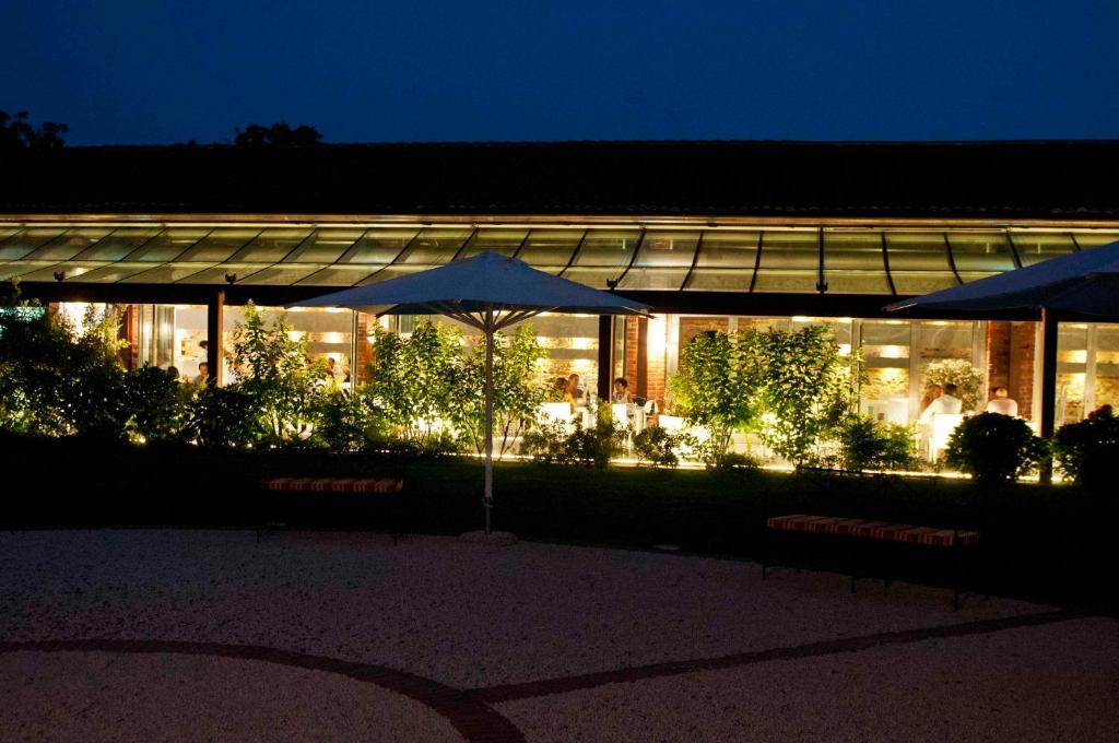 Tenuta La Cascinetta Buriasco Zewnętrze zdjęcie