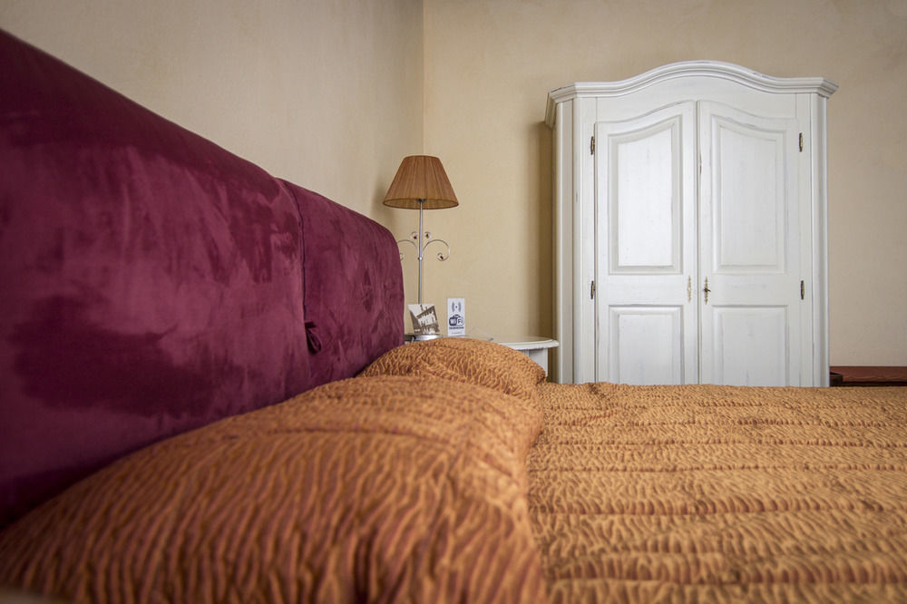 Tenuta La Cascinetta Buriasco Zewnętrze zdjęcie