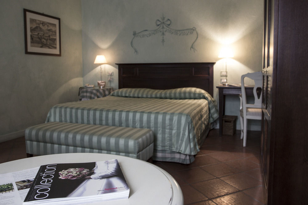 Tenuta La Cascinetta Buriasco Zewnętrze zdjęcie